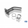 Stainless diesel adapter for MAZDA CX5 TYPE KE/GH