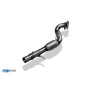 Downpipe inox pour AUDI A2 1.4L TDI 66kW