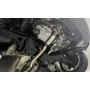 Downpipe pour AUDI A2 1.6L 81kW