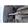 Downpipe pour AUDI A2 1.6L 81kW